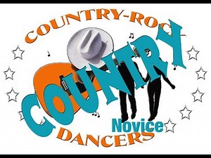 ASKIN QUESTIONS Country Line Dance (Teach in French)