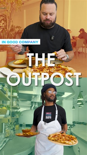 We’re launching a new show! #RiversideTV is teaming up with your councilmembers to showcase some of the standout spots in our local neighborhoods. Episode One of "In Good Company" is hosted by Ward 3 Councilmember Steven Robillard and takes us to Midtown Riverside to check out “The Outpost,” a recently opened Italian-inspired restaurant already earning a following for its signature dishes. The City of Riverside, CA - Riverside TV team had a great time bringing this episode to life, and now you c