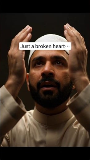 He Cried to Allah for 10 Seconds… Then Everything Changed 😭 #shorts #viral #motivation