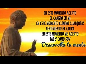 Como reprogramar tu subconsciente - meditación guiada (10minutos)