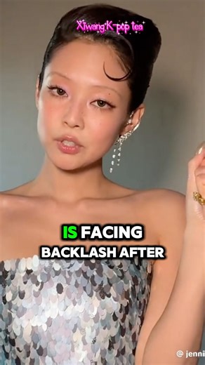 Jennie Sparks Backlash After Diplo’s Explicit Post Following Met Gala Afterparty #kpop