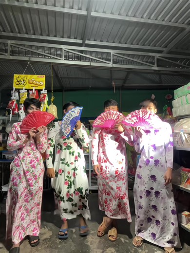 Gợi Ý Mẫu Áo Dài Tết Phù Hợp Nhất 2023