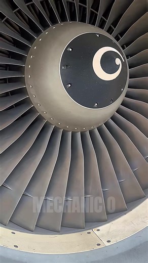 Exploring Airbus CFM56 Fan Blades in Aviation