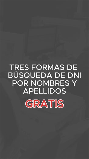 consultar nombres por dni buscar dni por nombre y apellido gratis dni con nombres buscar dni por nombre y apellido buscar dni por nombre y apellido gratis reniec dni por nombre y apellido buscar dni por nombres reniec nombres por dni sacar dni con nombres | Verificar Datos Personales
