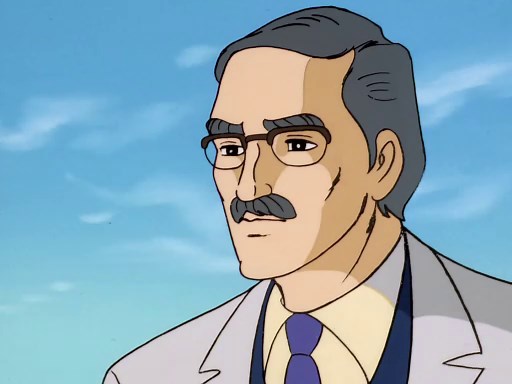 Mazinger Z - 02 - Detengan al ejercito de Ashura - Latino HD 1080