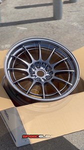 Enkei NT03 M 18x9.5 40 5x114.3 in Gunmetal just in for customer’s ‘22 WRX 🏁 Features Perimeter Brace Ring for Increased Wheel Strength to resist Deformation or Distortion from Outer Forces Twin Valve Design to allow Accurate Monitoring While Adjusting Pressure. Contact us for best pricing on Enkei Wheels 🔥 . . . #speedelement #enkei #enkeiwheels #enkeiwheelsjapan #enkeiwheels_official #enkeint03 #nt03 #enkeint03m #gunmetal #wheels #rpf1 #enkeiracing #enkeirpf1 #subaru #wrx #sti #subaruwrx #sub