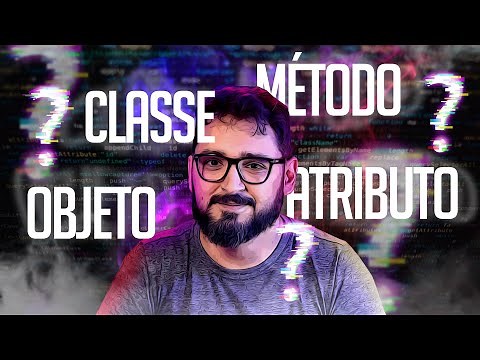 PROGRAMAÇÃO ORIENTADA A OBJETO (POO) - O que é? Entenda