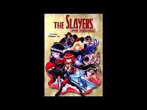 Slayers(スレイヤーズ)Unreleased OST-Eris Theme-Full Version(High Quality)