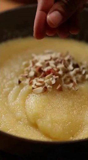 Creamy Halwa Recipe in Minutes