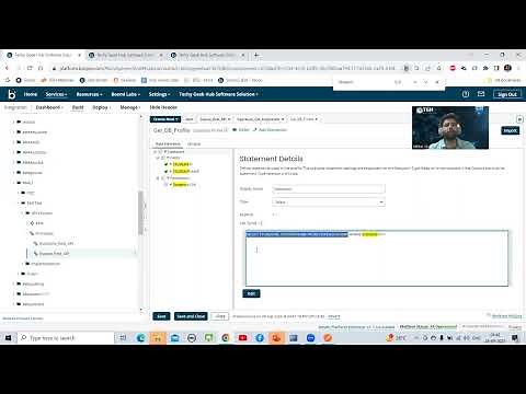 The Complete REST API CYCLE in Boomi - A Tech Talk by Akhtar Ali