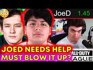 OpTic RESPOND to JoeD, Toronto Change, CDL Exposed?! 🚨🤡