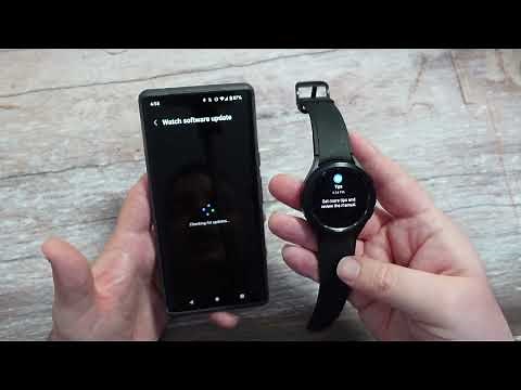 Galaxy Watch 4 on Non-Samsung Android Phone: Does it Work?