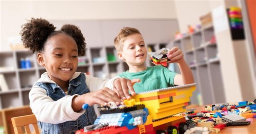 LEGO Group announces $1M in grants for greater Richmond region