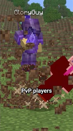 PvP Players NEED this Hotbar Mod #minecraft #shorts