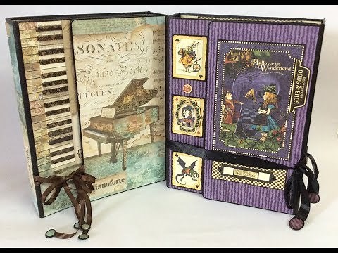 Introducing the File Folder - My Creative Spirit