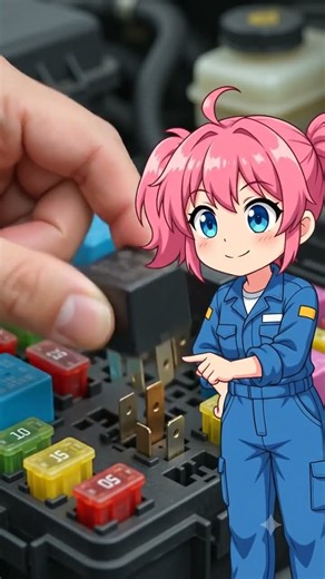 "Your battery is fine... so why won't your car start?"