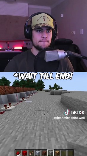 Mr Feel Minecraft Music Creation and Lyrics