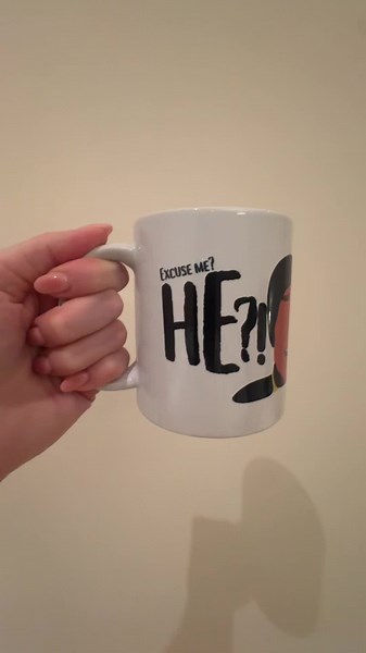 Funny Mug Ideas for Gifts that Make You Smile