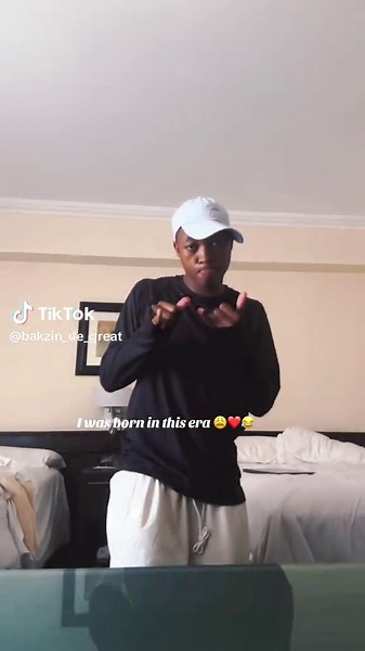 Skhothane Era: The Ultimate Dance Challenge