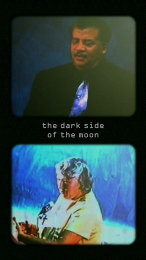 atheist.archive on Instagram: "Neil deGrasse Tyson vs. Madalyn Murray O'Hair - #debate #agnostic #atheist #シ"