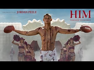 HIM | Trailer Ufficiale (Universal Pictures) - HD