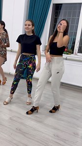 Distracție și voie bună la orele de dans🎉👍 | Step Up Dance