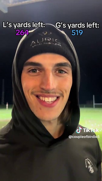 Happy Gilmore 3: Golf Comeback and Epic Win!