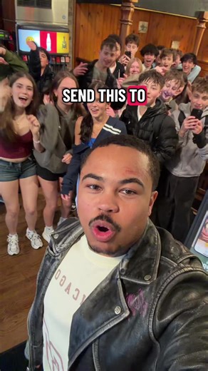 Adamn WhoDeyWant (@adamnwhodeywant)’s video of send this to her trend