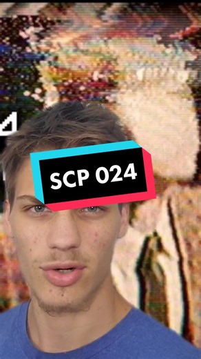 SCP 024: Cryptid Gameshow | The SCP Foundation