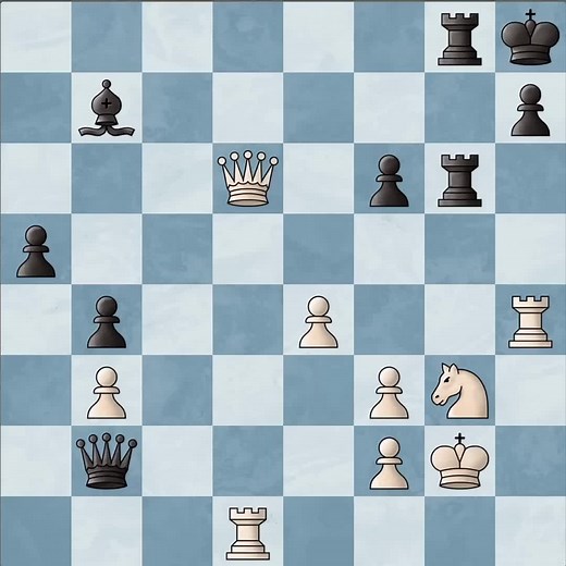 When the Rooks Start Talking: Brilliant Checkmate Play