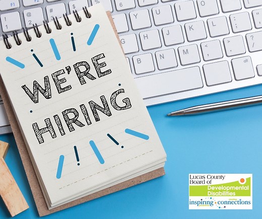 Lucas County Board of Developmental Disabilities | Careers
