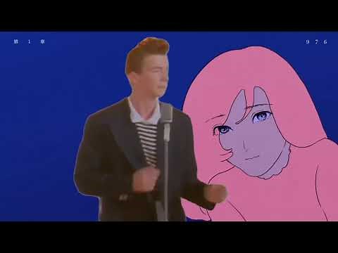 Rick Astleyに駆ける remastered (full ver.)