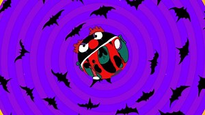 Videohive Halloween Logo Reveal 34395870 - 34395870 AEdownload.com