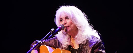 The Meaning Behind "Boulder to Birmingham" by Emmylou Harris and the Gone-Too-Soon Legend Who Inspired It