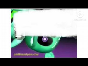 G major 16 klasky csupo