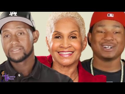 Andre Montgomery Sent Ms. Robbie Text Message, "Tim Is AFTER ME" According To NEW Court Docs