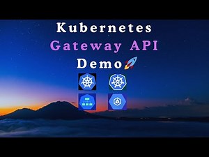 🚀 Kubernetes Gateway API Demo | Envoy Gateway | Ingress Replacement Explained