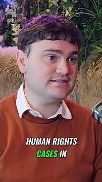 The Good Oil Podcast - NZ Institutions: COVID Failures & Human Rights Breaches #shorts