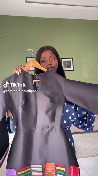 Chic Chic Boutique (@chic.chic.boutique)’s videos with original sound - Queen Taaooma