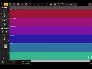The Marvelous Misadventures Of Flapjack: Theme Song - Audio Evolution Cover