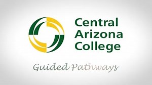 With the Guided Pathways model, students at Central Arizona College are supported throughout their educational journey. To learn more about Guided Pathways, watch the video and then click here: http://ow.ly/oaCj50EQFzz | InMaricopa