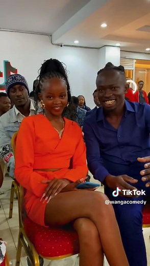 #wangacomedy #kenyantiktok🇰🇪 #kenyantiktok #foryoupage #goviral