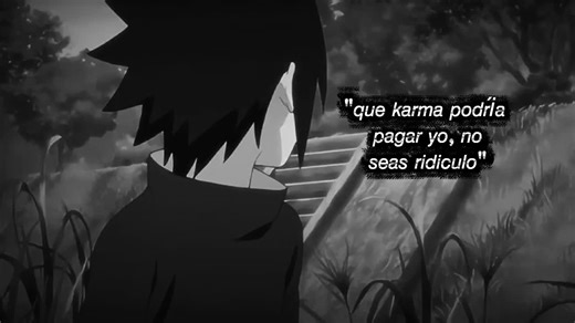 Sasuke Uchiha: La Verdadera Historia Detrás del Personaje