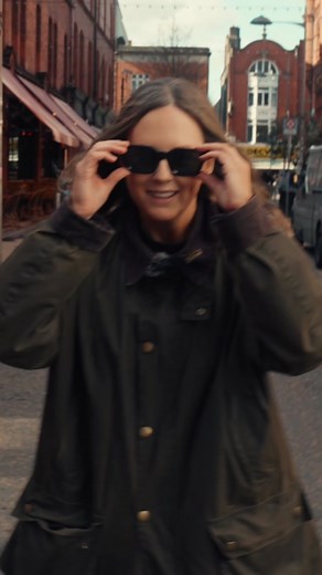 AD - Best restaurants in Dublin with @opentableuki Here are some of my favourite spots to grab a bite when I’m in the city centre. Casual, good vibes, great drinks & food. New restaurants are wonderful but I’m also all about restaurants that have been around for a while and continue to do great things. Thrilled to be working with @opentableuki on this. You can book a table for any of the places mentioned in the video at opentable.ie. @amyaustindublin - Casual restaurant and wine bar in the city 