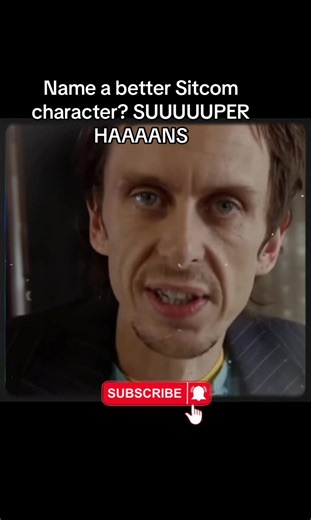 #peepshow was and still is one the best cult sitcoms ever shown in the UK. And Super Hans was just comedy gold! #sitcoms #ukcomedy #channel4 #for