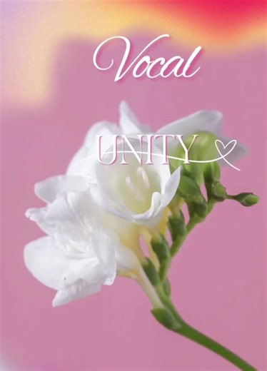 VOCAL unity🌻 #sdamedia #sdamusic #musicbox #vcsda #knfc #VUsda @knfc.adventist media #happysabbath