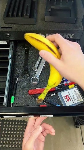 Toolbox Transformation with Gridfinity | 3D Printing Shop Hacks