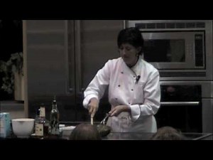 How to cook; Turkey Stuffing