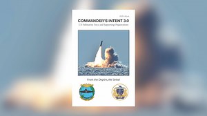 5.3K views · 90 reactions | Hot off the Press! Undersea Force...