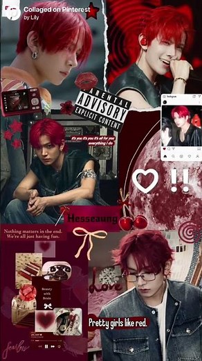 Enhypen wallpapers #kpop #enhypen
